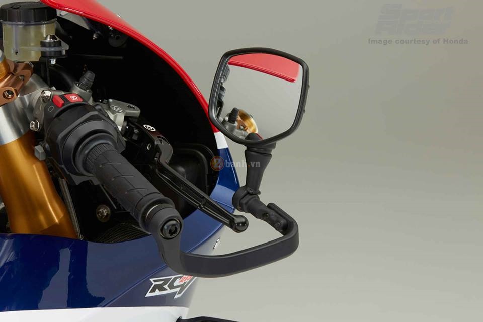 Kham pha Honda RC213VS sieu mo to tri gia 5 ty dong - 12