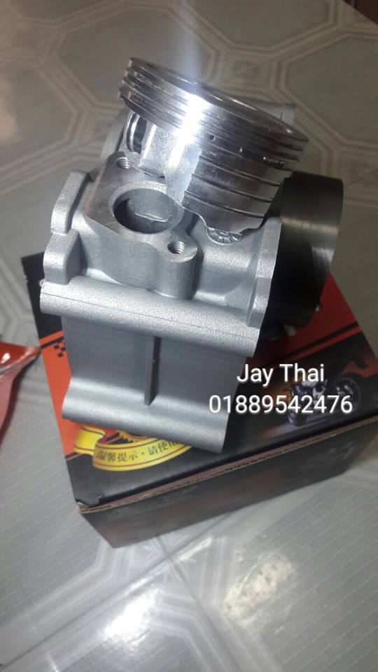 Long 62mm danh Exciter 135150 CHANGBIAO made in TAIWAN - 2