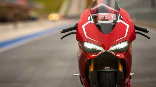 Nhung mau Sportbike cua Ducati duoc quan tam nhat tai Viet Nam - 7
