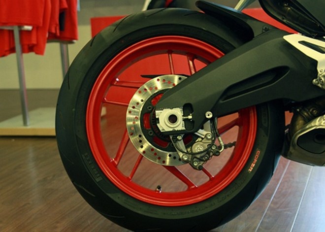Nhung mau Sportbike cua Ducati duoc quan tam nhat tai Viet Nam - 11