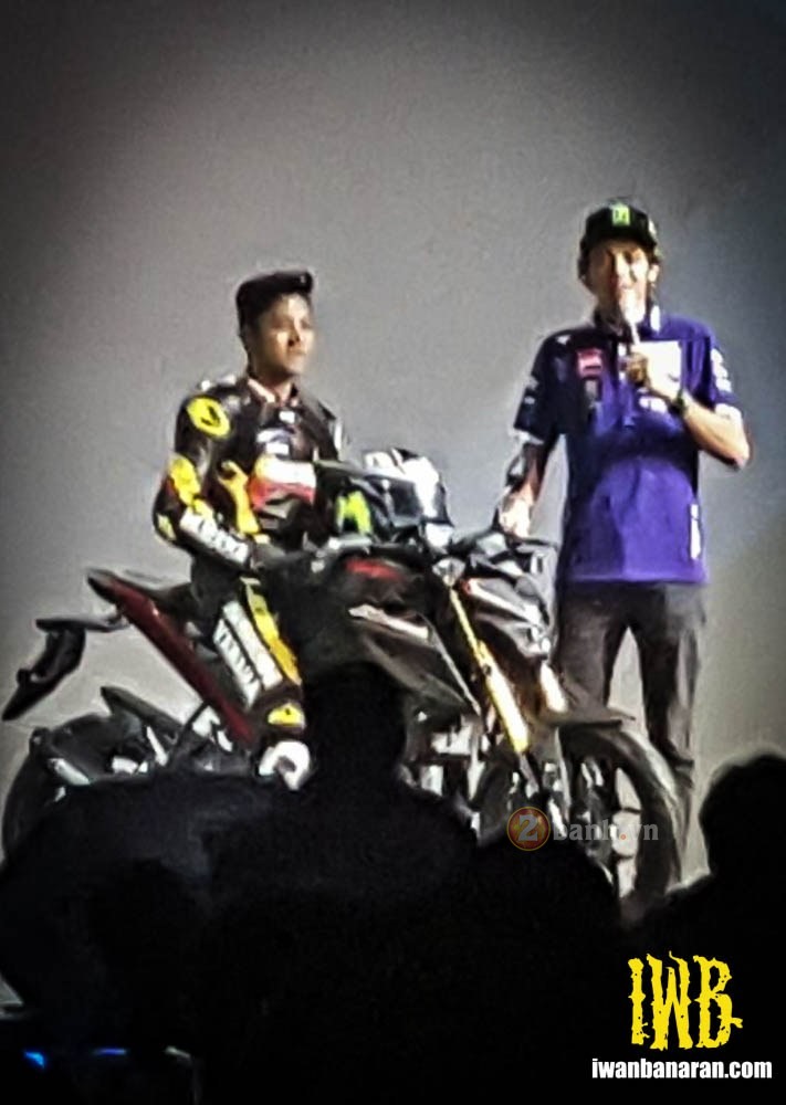 Yamaha Xabre 2016 chinh thuc ra mat thi truong Indonesia voi gia ban hon 48 trieu dong - 2