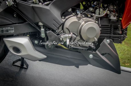 Can canh Kawasaki Z125 2016 Doi thu cua Honda MSX 125 - 10