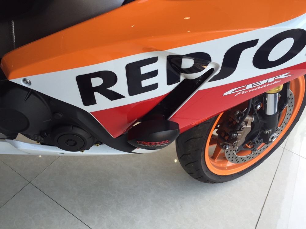 Ban xe Honda CBR REPSOL 1000CC doi 2015 - 4