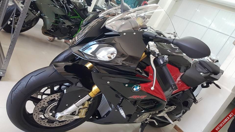 BMW s1000rr 2016 ABSHQCNxe co sangia giat minh - 8