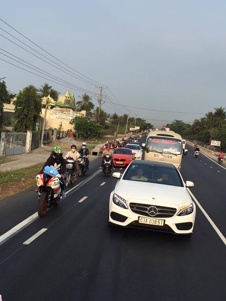 BRT Team cung anh em biker mien Tay trong buoi ruoc dau hoanh trang - 11