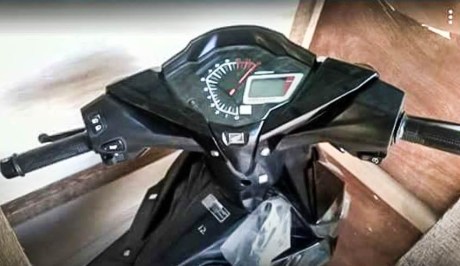 Honda Supra X150 Loi khang dinh den tu nhan vien - 4