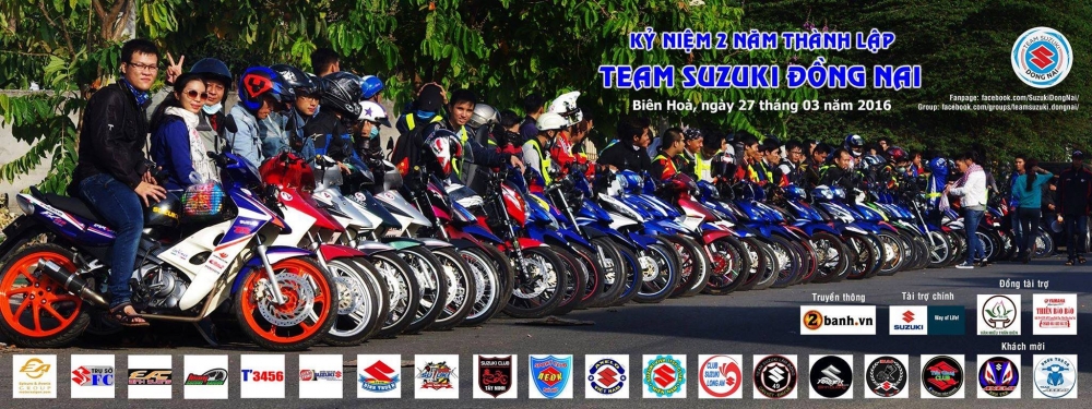 Sinh Nhat Team Suzuki Dong Nai Lan 2 2732016