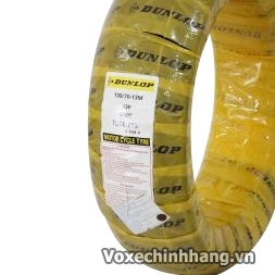 Vo xe may Dunlop chinh hang chat luong cao gia re nhat - 7
