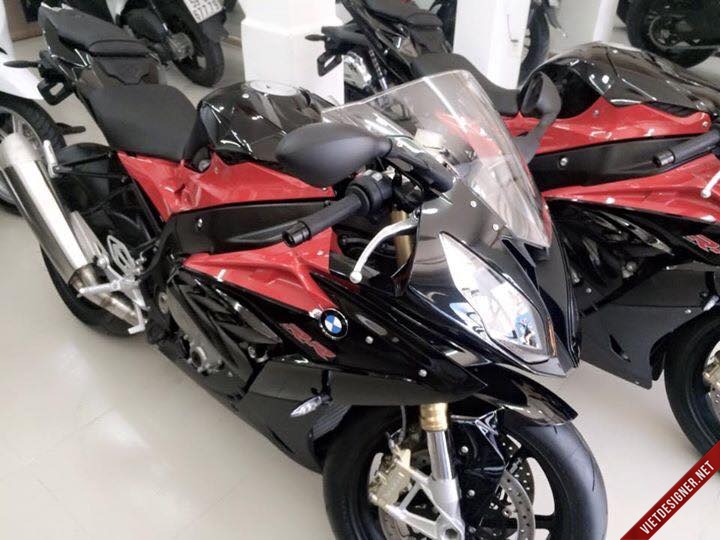 BMW s1000rr 2016 ABSHQCNxe co sangia giat minh - 2