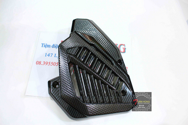 DO CHOI CARBON AIRBLADE 2016 125CC - 6