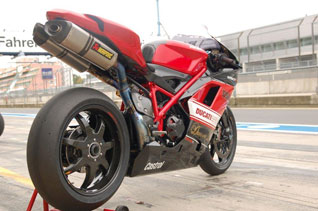 Ducati 1198R voi ban do mang ten 1260R - 10