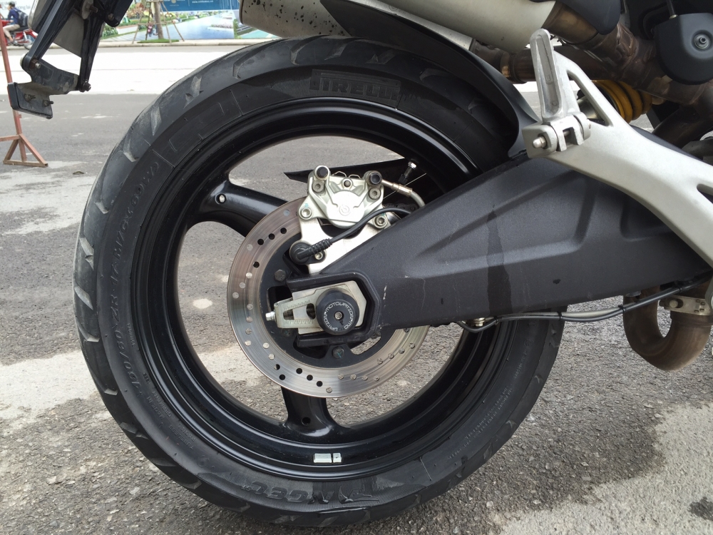 Ducati Monster 7962012 - 6