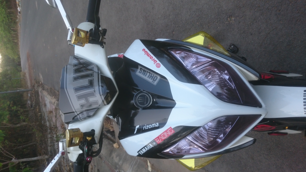 Nouvo LX EOP Ban do cuoi cung