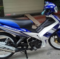 Xe may dang hoa 1 so xe Yamaha can ban - 5