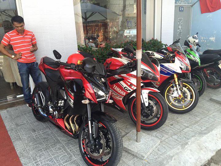 Can ban Z800 ABS 2015 Special Edition - 3