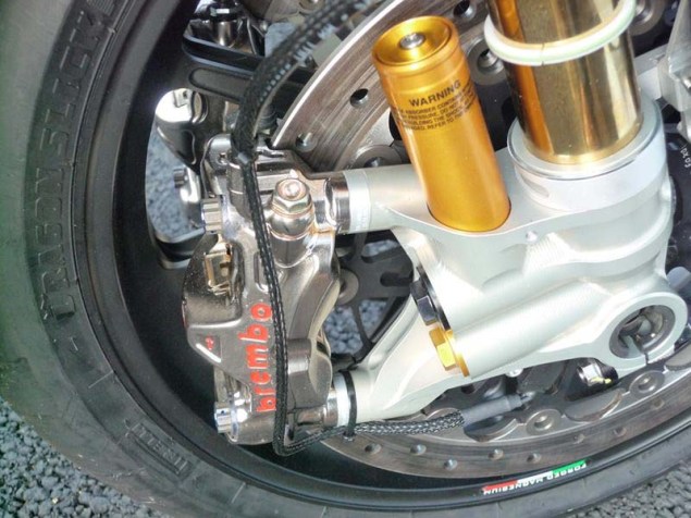Sieu pham Ducati 1199 Panigale RS12 full carbon - 4