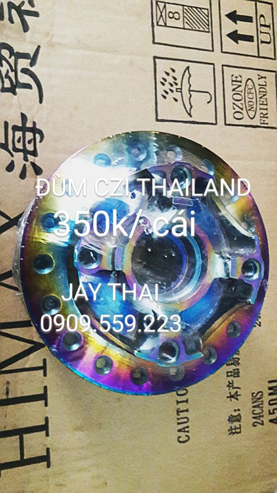 Ve duoc it do THAILAND bao dung do Thailand - 12