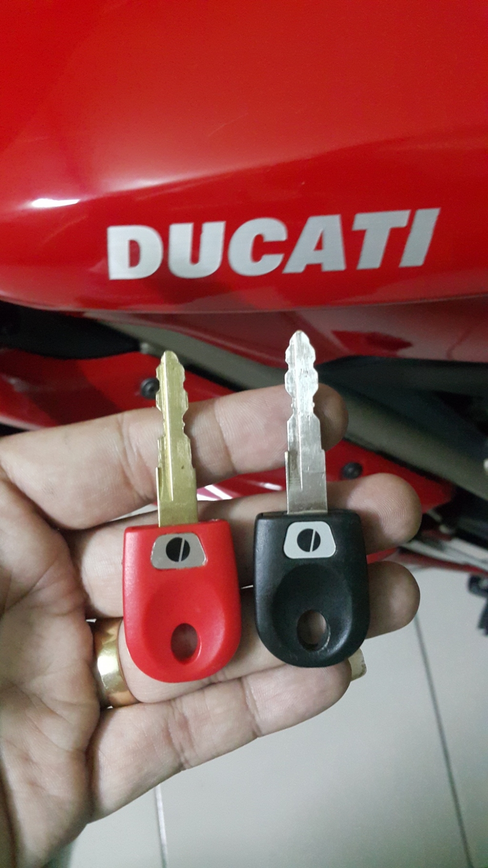 Ban Ducati 1198S HQCN date 2013 xe VIP long lanh nhu thung odo 6k - 34