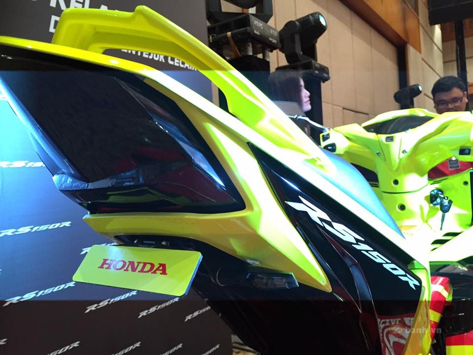Can canh Honda Winner 150 do phien ban Full Racing Boy - 11