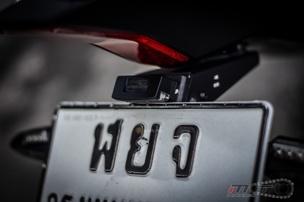 Sieu pham Yamaha R1 2015 do theo phong cach WorldSBK - 16