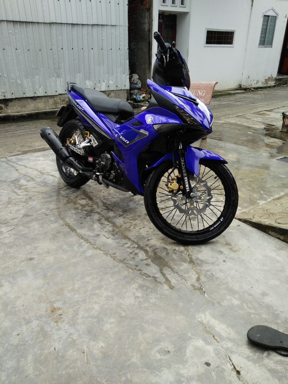 Ex 150 do banh cam don gian ae tham khao - 4