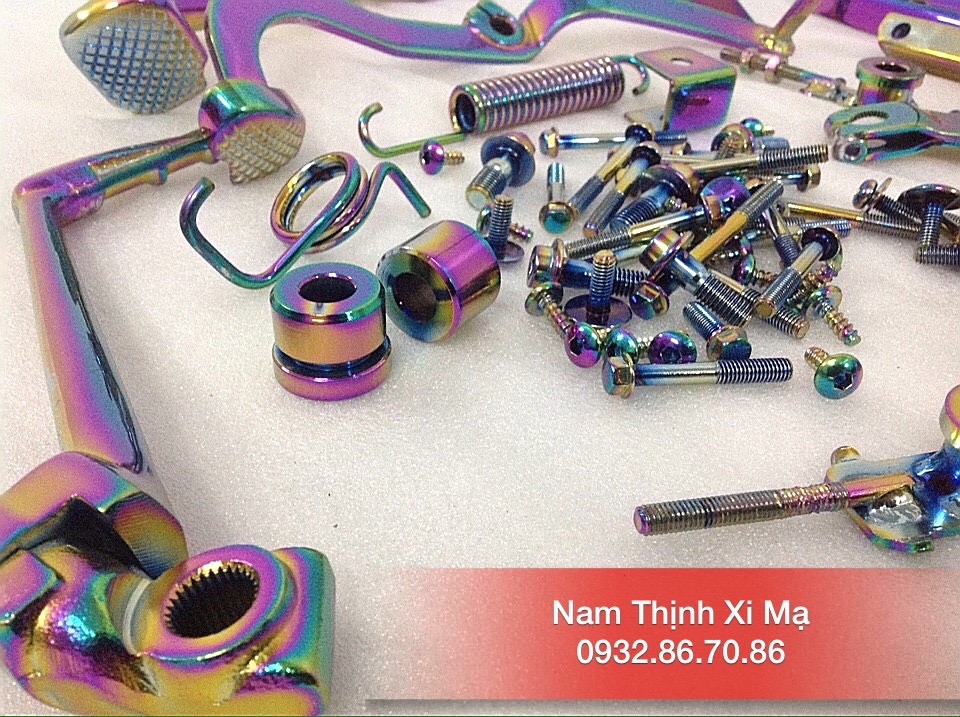 Nam Thinh Xi Ma - 4