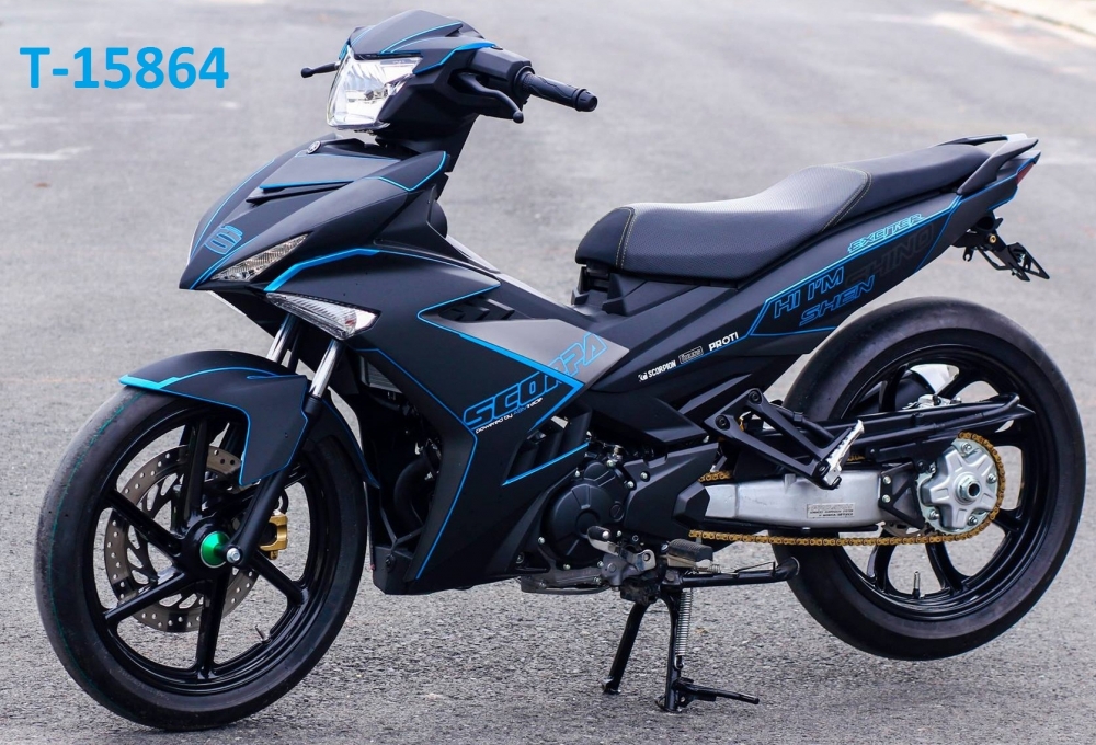 50tr nen mua xe nao - 2
