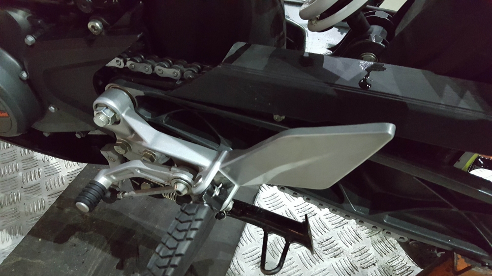 Can ban KTM Duke 200 no ABS dang ky 2015 - 12