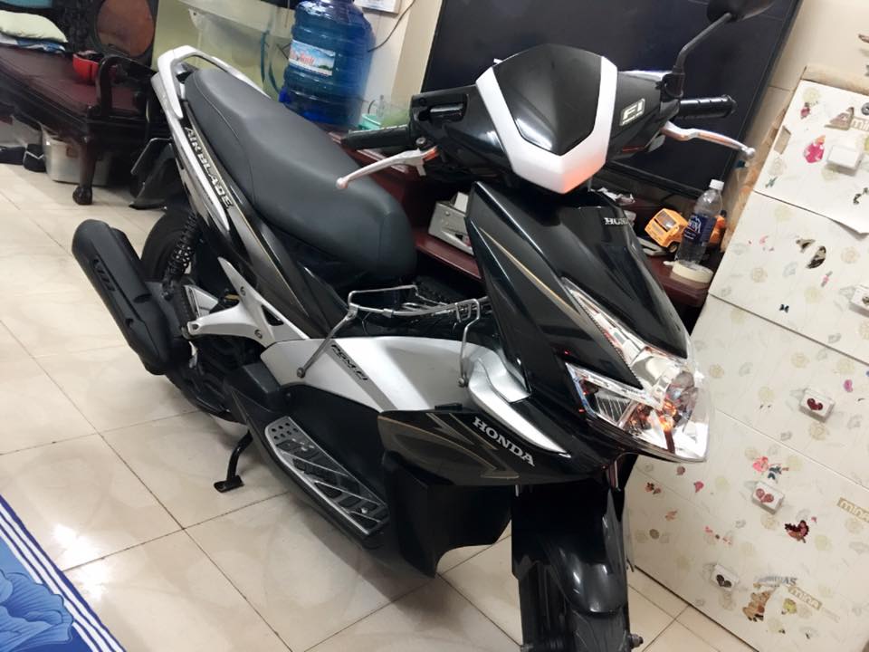 Honda airblade 110fi dau nho chinh chu bstp 33441 - 7