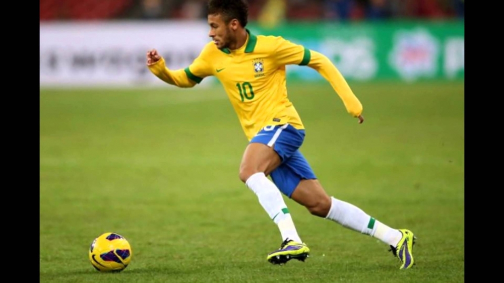 Neymar sang gia nhat trong danh sach ung vien vua pha luoi Olympics 2016