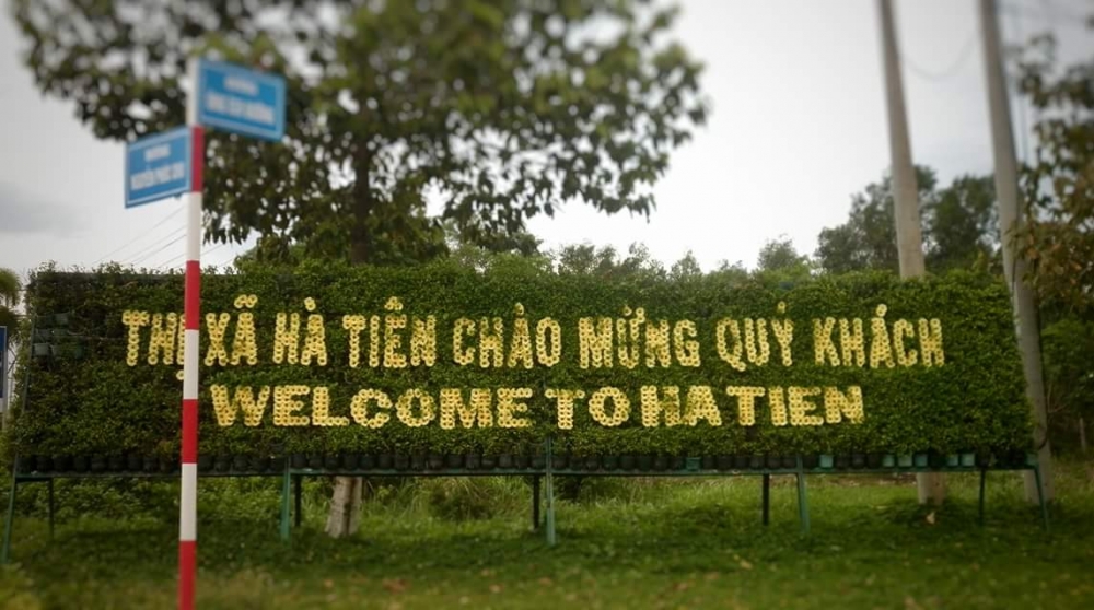 Part 03 T150 chinh phuc neo duong Viet Nam Sai Gon Ca Mau Ha Tien - 7