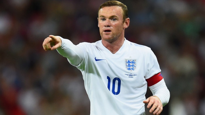 World Cup 2018 tai Nga se la giai dau cuoi cung Rooney khoac ao doi tuyen - 2