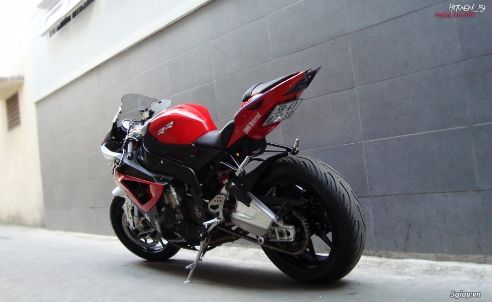 ___ Can Ban ___BMW S1000RR ABS 2014___ - 3