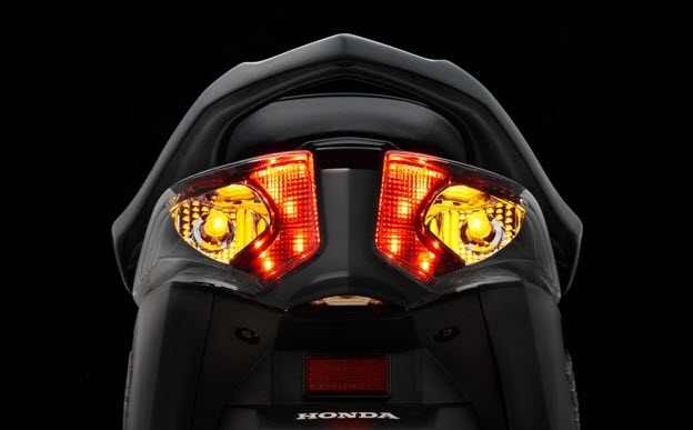 Xe độ Honda Future 125Xe Futur 2016 giá bao nhiêuHình ảnh chi tiết  Đồ  chơi xe bán tải và Độ đèn xe hơi chuyên nghiệp