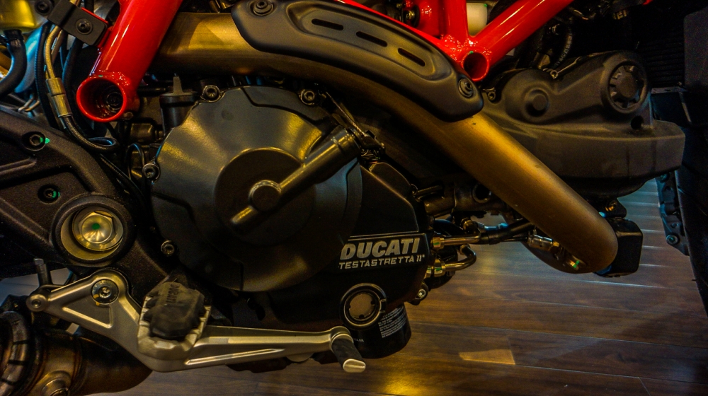 Ducati Hyperstrada 939 va Hypermotard 939 da co mat tai VN - 5