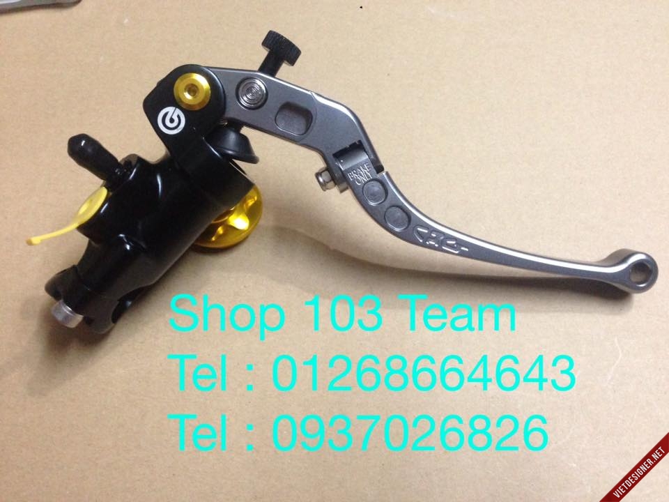 Shop 103 Hang Tong Hop Cho AE Choi Xe - 4