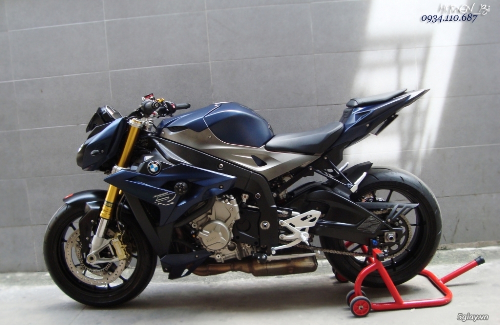 ___ Can Ban ___BMW S1000R ABS Model 2015___ - 6