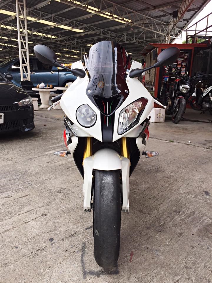 BMW S1000RR 2014 do don gian nhung day uy luc - 3