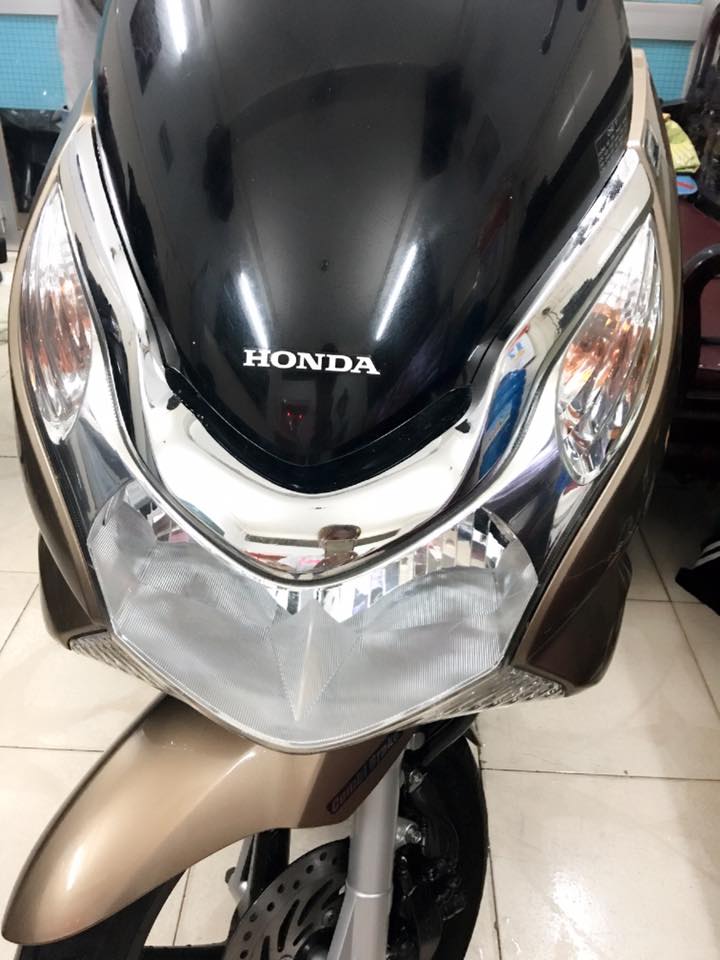 Honda Pcx 125fi vang dong chinh chu bstp - 3