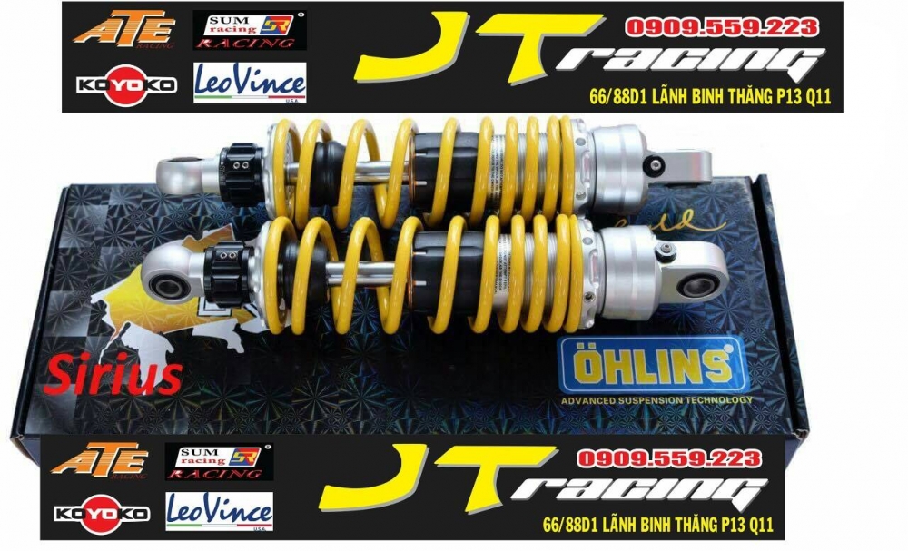 OHLINS THAILAND hop phan quang - 2