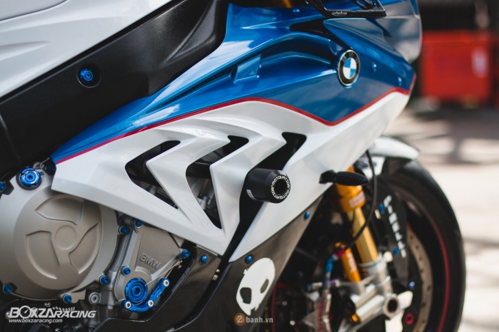 Ban do nua ty dong cho chiec BMW S1000RR 2016 - 12