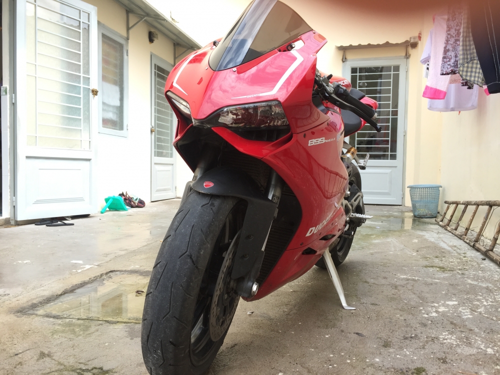 Ban DUCATI 899 HQCN - 3