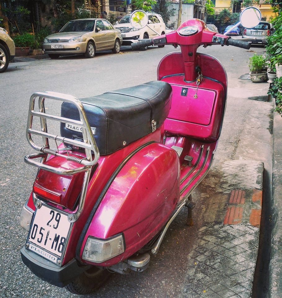 Can Thanh Ly em Vespa Co - 4