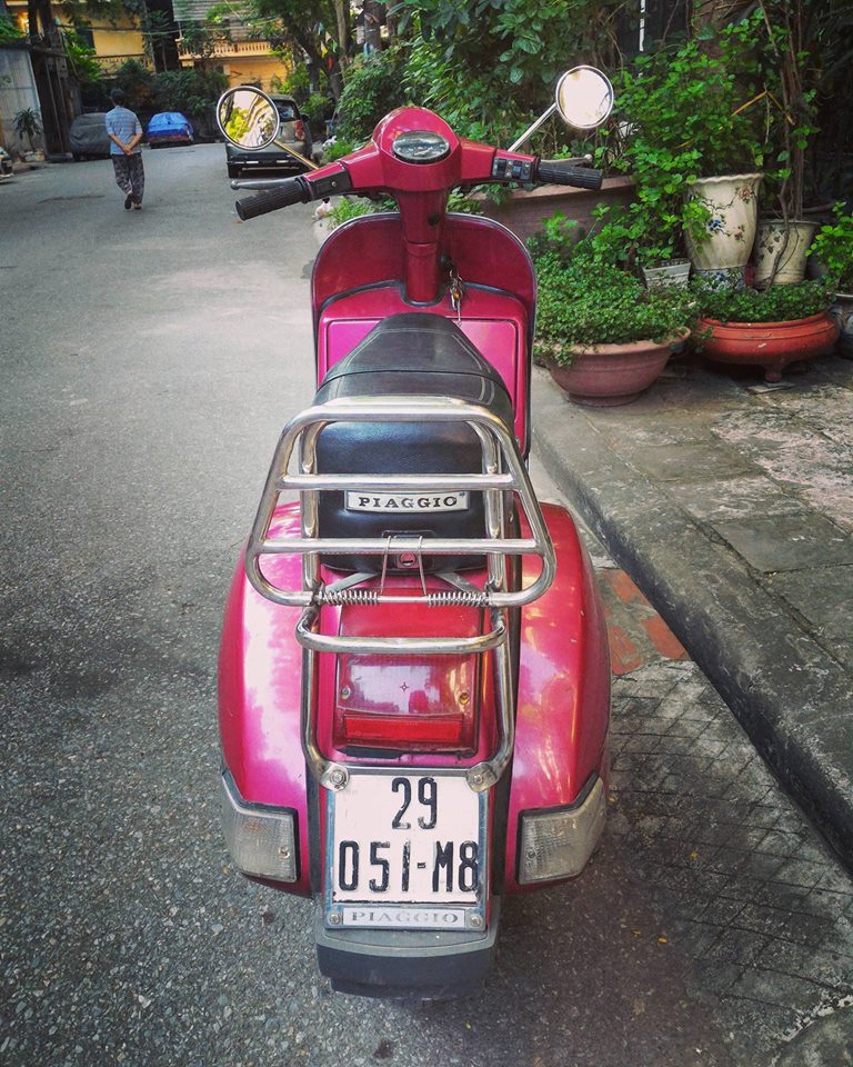 Can Thanh Ly em Vespa Co - 6