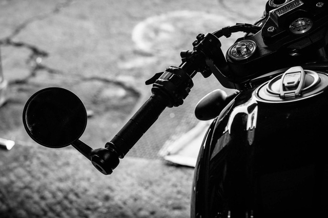 Ducati Scrambler ra mat phien ban Cafe Racer tai EICMA 2016 - 12