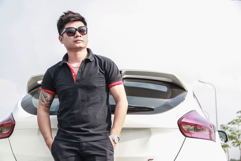 Cap doi xe the thao cua biker tre chiu choi - 12
