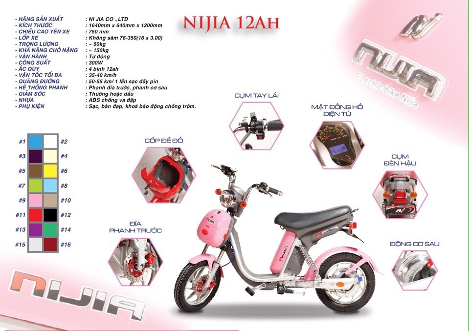 Nijia Chinh hang re nhat Ha Noi - 2