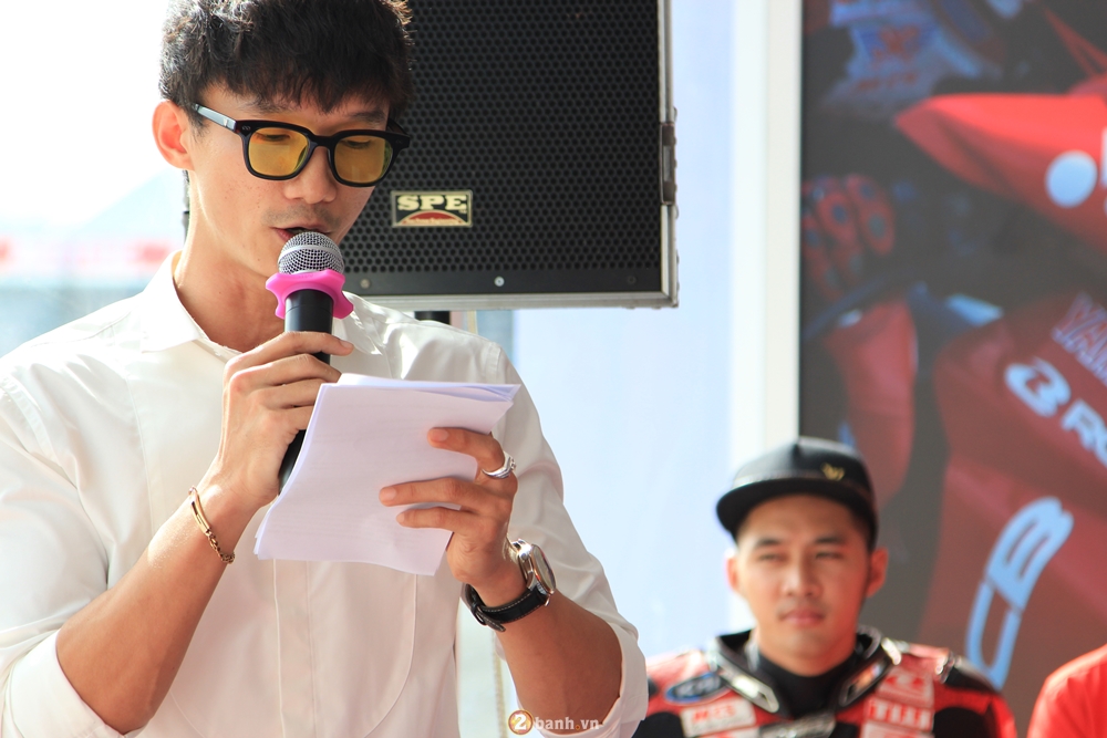 Motul Racing Cup 2016 chinh thuc duoc khai mac - 4
