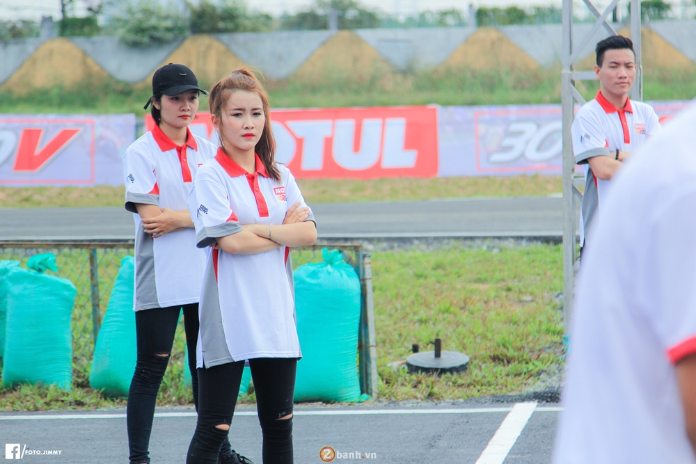 Motul Racing Cup 2016 chinh thuc duoc khai mac - 16