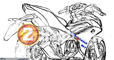 Suzuki se ra mat dong xe underbone 150cc vao nam 2017 - 2